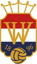 Willem II (Youth) logo - Youth VS Willem Ii Youth Score Today