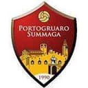 Portogruaro logo - Portogruaro VS Clodiense Score Today