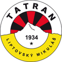 Tatran LM logo - Lm VS Inter Bratislava Result Today