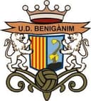 UF Beniganim logo - Cf VS Uf Beniganim Score Today