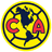 Club America logo - Mexico Liga Mx 32224 Football Result