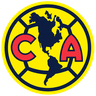Club America logo