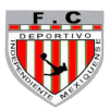 Deportivo Independiente Mexiquense logo - Mexiquense VS Cefor Cuauhtemoc Blanco Result Today