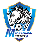 Muang Trang United logo - Fc VS Muang Trang United Sport