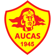 Sociedad Deportiva Aucas logo