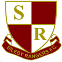 Northampton Sileby Rangers logo - Rangers VS Anstey Nomads Result