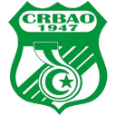 CRB Ain Oussera U20 logo - U VS Crb Ain Oussera U Live