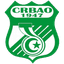 CRB Ain Oussera U20 logo