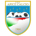Apice Calcio 1964 logo - Calcio VS Taranto Sport Live Score
