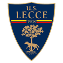 Lecce logo - Lazio VS Lecce Result