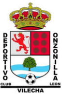 CD Onzonilla logo - Onzonilla VS Unionistas De Salamanca Cf B Score Today
