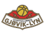 Gjovik Lyn logo