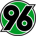 Hannover 96 U17 logo - U VS Dortmund U Result