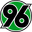 Hannover 96 U17 logo