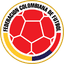 Colombia U17 Women logo