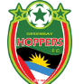 Greenbay Hoppers FC logo - Fc VS Greenbay Hoppers Fc Score