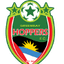 Greenbay Hoppers FC logo