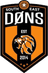SE Dons logo