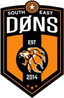 SE Dons logo