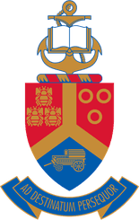 Pretoria Univ logo