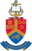 Pretoria Univ logo