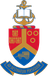Pretoria Univ logo
