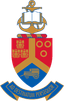 Pretoria Univ logo