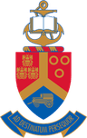 Pretoria University logo