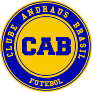 Andraus Brasil logo