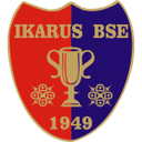 Ikarus BSE U19 logo - U VS Pecsi Mfc U Score