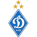 Dynamo Kyiv logo - Kyiv VS Cska Sofia Live Score