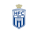 Koninklijke HFC Haarlem U21 logo - U VS Koninklijke Hfc Haarlem U Sport