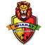 Bharat Bengaluru FC logo