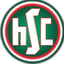 HSC Hannover logo