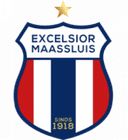 Excelsior Maassluis logo - Hoek VS Excelsior Maassluis Result