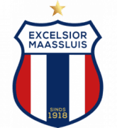 Excelsior Maassluis logo