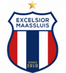 Excelsior Maassluis logo