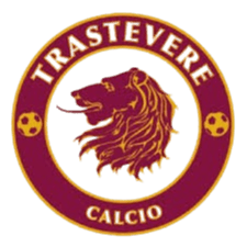Trastevere Calcio logo