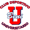 Universitario de Beni logo - Fc VS Universitario De Beni Sport