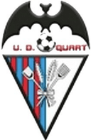 UD Quart de Poblet logo - Requena VS Ud Quart De Poblet Score Today