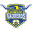 Fort Worth Vaqueros logo