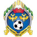 Salisbury United logo - Eagles VS Salisbury United Score Today