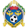Salisbury United logo