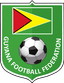 Guyana Women logo