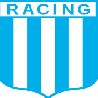 Racing Club Reserves logo - Reserves VS Huracan Reserves Sport