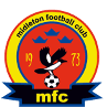 Midleton FC logo - Hall VS Midleton Fc Live Score Today