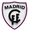 Madrid CFF Women logo
