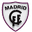 Madrid CFF Women logo