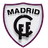 Madrid CFF (w) logo