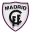 Madrid CFF Women logo